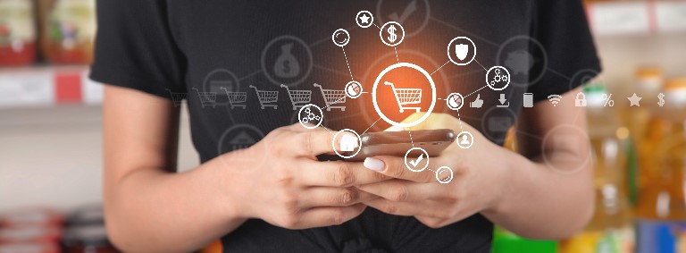 How IoT is Revolutionizing eCommerce