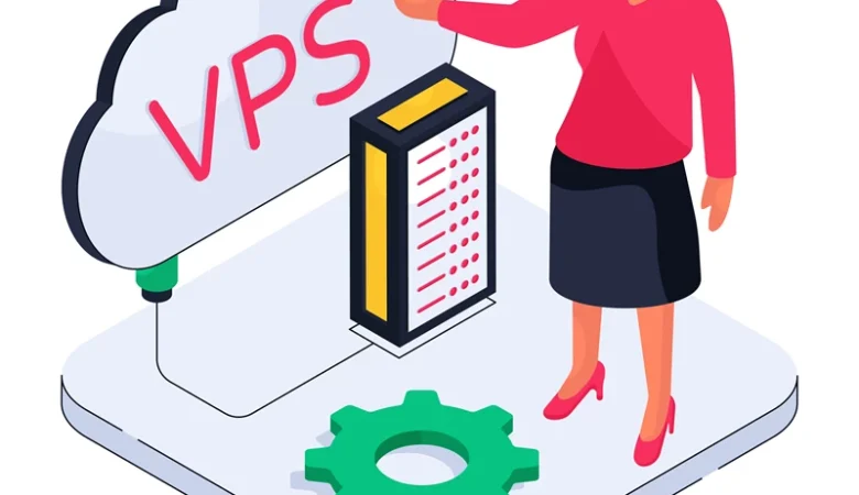 What is meant by VPS Hosting and 10 Benefits of Virtual Private Server