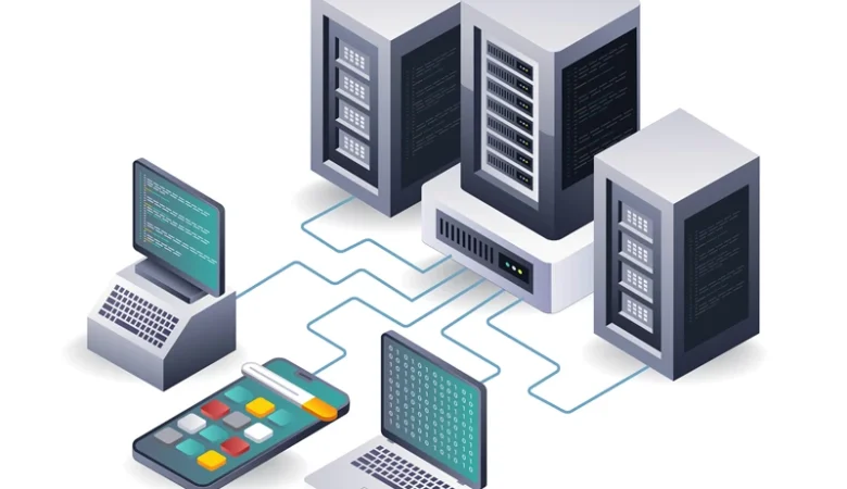 A Managed Server versus Other Web hosting – Deciding on the best Choice