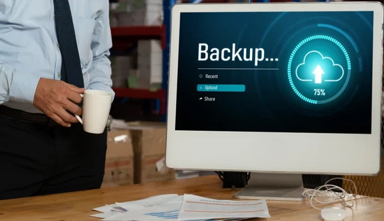 Reliable backup solution