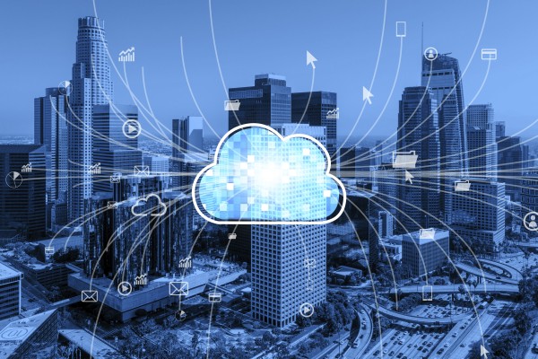 5 Strategic Reasons Enterprises Should Opt for a Hybrid Cloud Solution