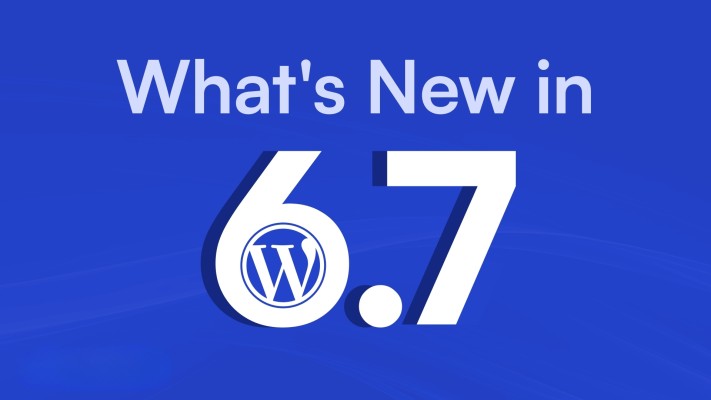 Exciting Updates in WordPress 6.7: What to Expect