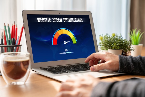 How Hosting Affects Website Speed and How to Enhance It