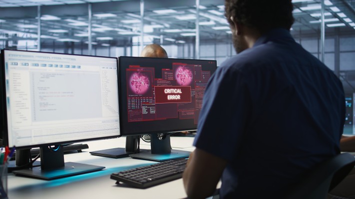 Safeguarding Your Digital World: Unveiling Our Advanced Malware Scanner