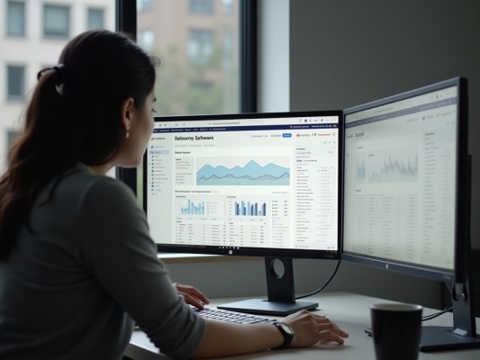 Unlock Online Success with HostingInIndia’s Website Builder and Google Ads Integration