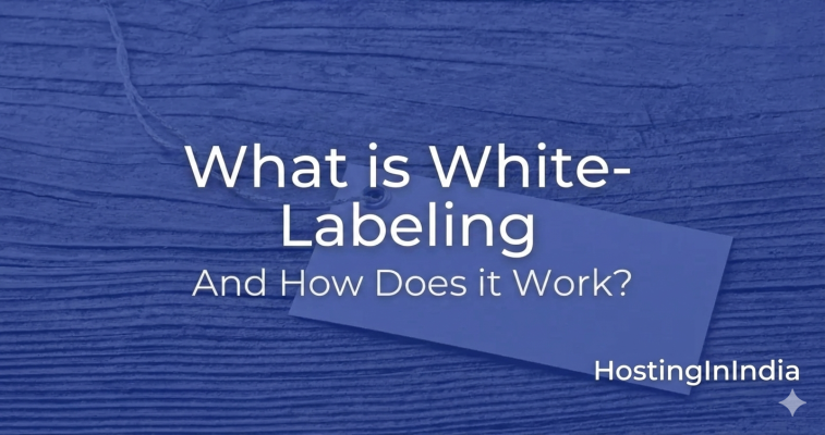 What Is White-Label Hosting and How Does It Work? A Complete Guide for Resellers