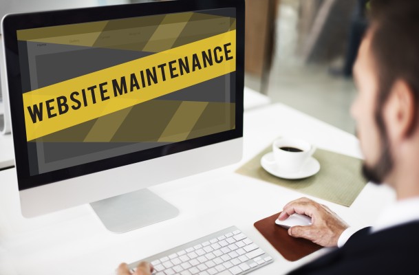 What is Website Downtime & How to Prevent It